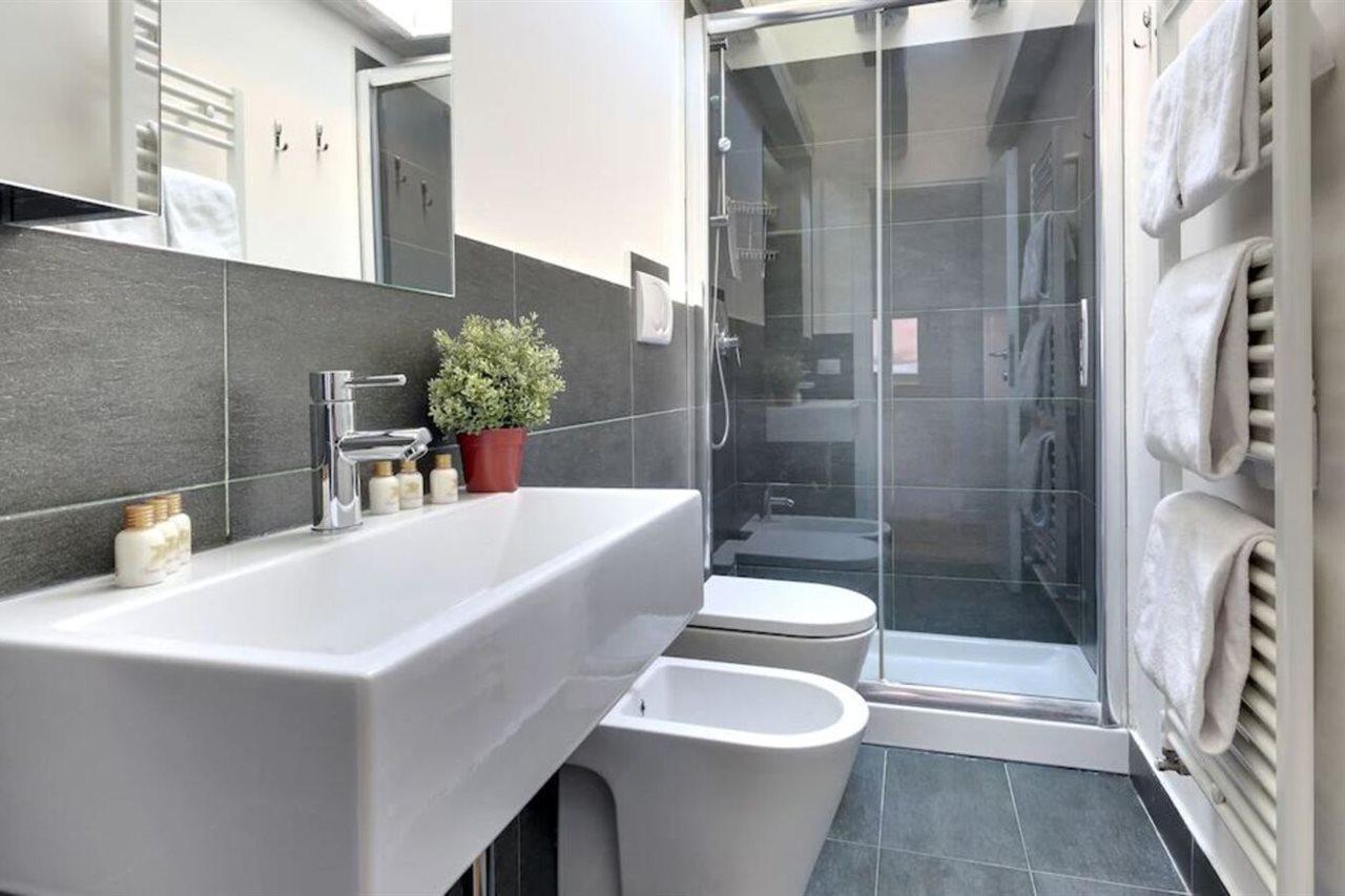 Apartment Pozzo Roverso Venice